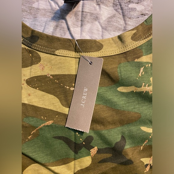 Brand new J Crew women’s T shirt - Picture 5 of 5